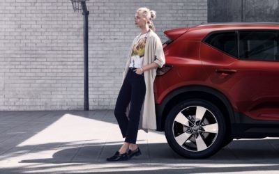 ¿Ruedas grandes? No es solo una cuestión de estética, así te influyen al conducir