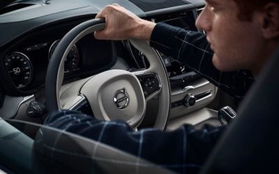 Cómo sacar el máximo partido a los modos de conducción y sus (casi) infinitas posibilidades