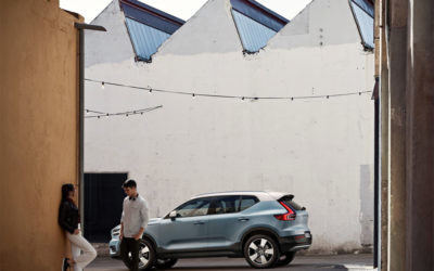 Cinco motivos para pasarte al híbrido enchufable y por qué ahora es un buen momento