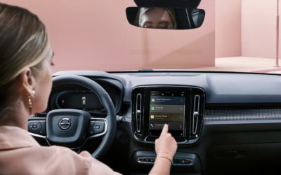 De Android Auto a Android Automotive OS: todas las mejoras vinculadas al coche eléctrico