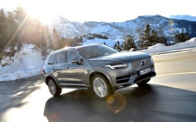 El placer de conducir no está solo en conducir: detalles de diseño que lo elevan a otro nivel