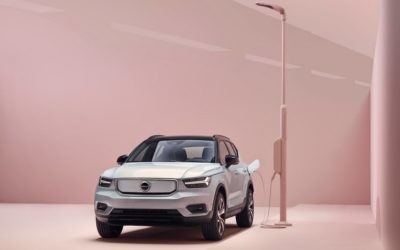 SUV y eléctrico, dos tendencias que se unen para conquistar a todos