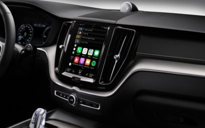 Así de fácil es conectar hoy tu smartphone al coche