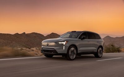 Este verano móntate un viaje de lujo en coche eléctrico: 4 escapadas para disfrutar con tu nuevo Volvo