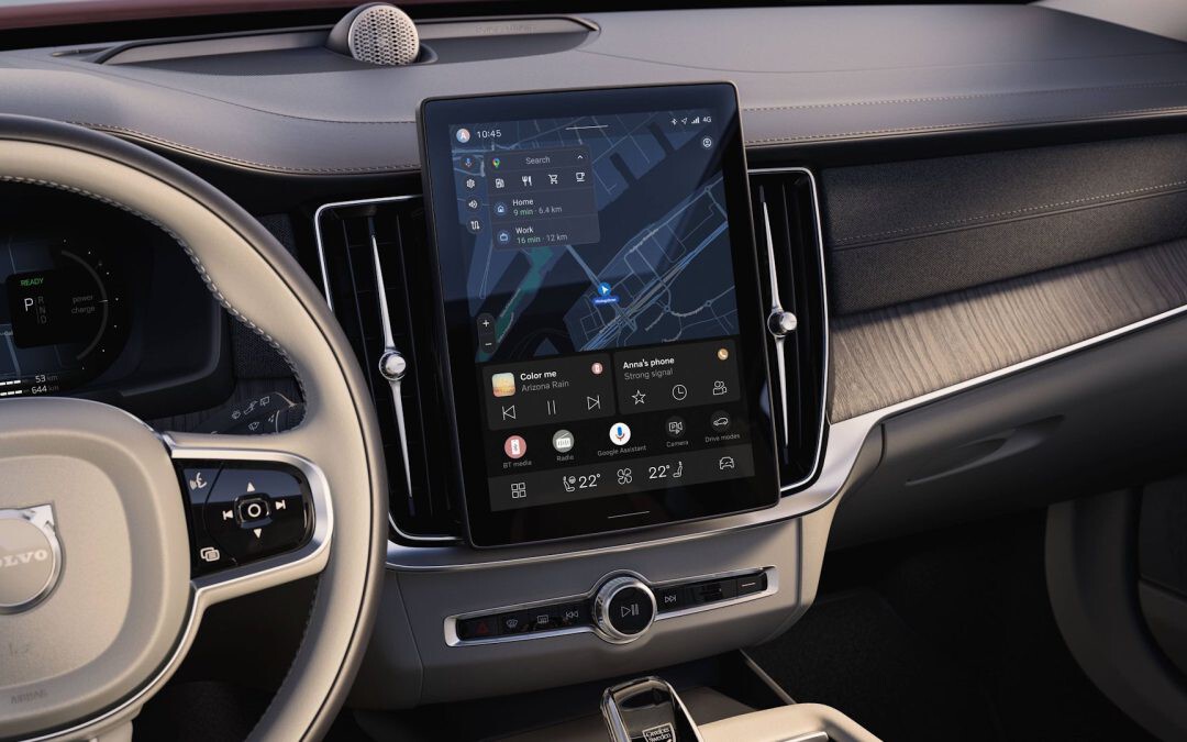 Si la carga cognitiva del conductor es un problema para la seguridad al volante, la IA conversacional viene a aminorarla