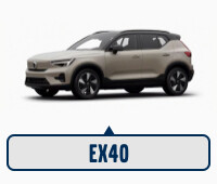 Volvo EX40