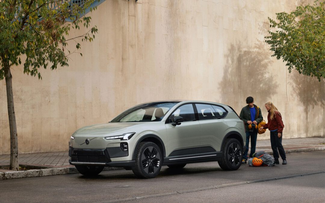 El plan de Volvo para que tu próximo coche tenga un único cerebro: así es la plataforma de software SPA 3