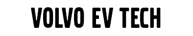 Volvo EV Tech