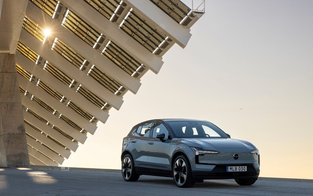 ¿Qué convierte a un coche en un vehículo premium? Y no, no tiene que ver con el precio