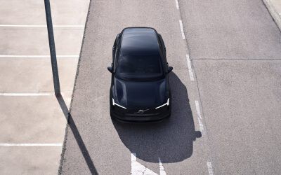 ¿Qué son las tecnologías capacitantes o facilitadoras? El Volvo EX30 nos lo cuenta