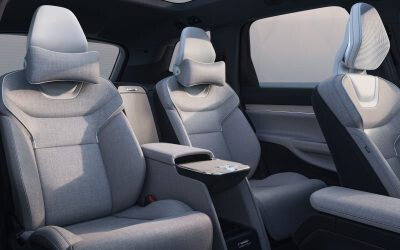 Habitabilidad y bienestar: por qué son dos conceptos nuevos que se valoran cada vez más al comprar un coche