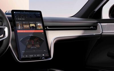 La acústica de los Beatles, ahora en tu coche: el EX90 de Volvo estrena el Abbey Road Mode