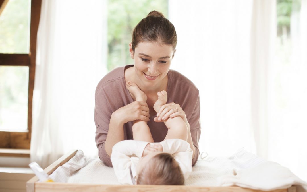 Sí, 16 semanas son pocas, pero hay mucho que disfrutar durante la baja maternal